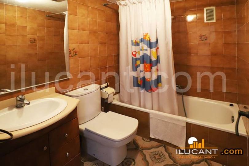 San Juan playa,Alicante,España,3 Bedrooms Bedrooms,2 BathroomsBathrooms,Pisos,14240