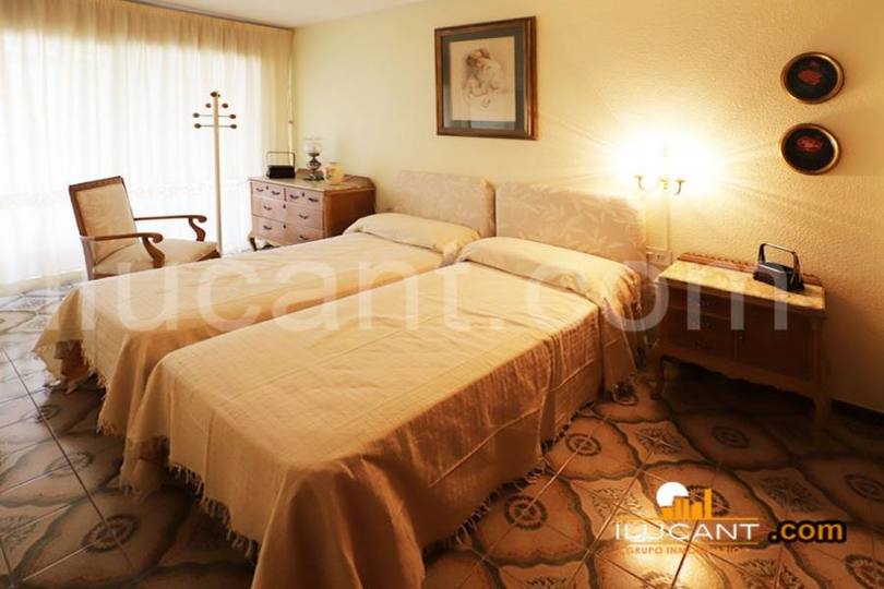 San Juan playa,Alicante,España,3 Bedrooms Bedrooms,2 BathroomsBathrooms,Pisos,14240