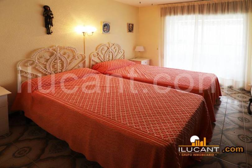 San Juan playa,Alicante,España,3 Bedrooms Bedrooms,2 BathroomsBathrooms,Pisos,14240