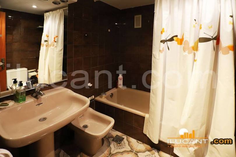 San Juan playa,Alicante,España,3 Bedrooms Bedrooms,2 BathroomsBathrooms,Pisos,14240