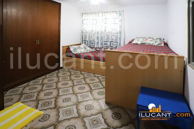 San Juan playa,Alicante,España,3 Bedrooms Bedrooms,2 BathroomsBathrooms,Pisos,14240