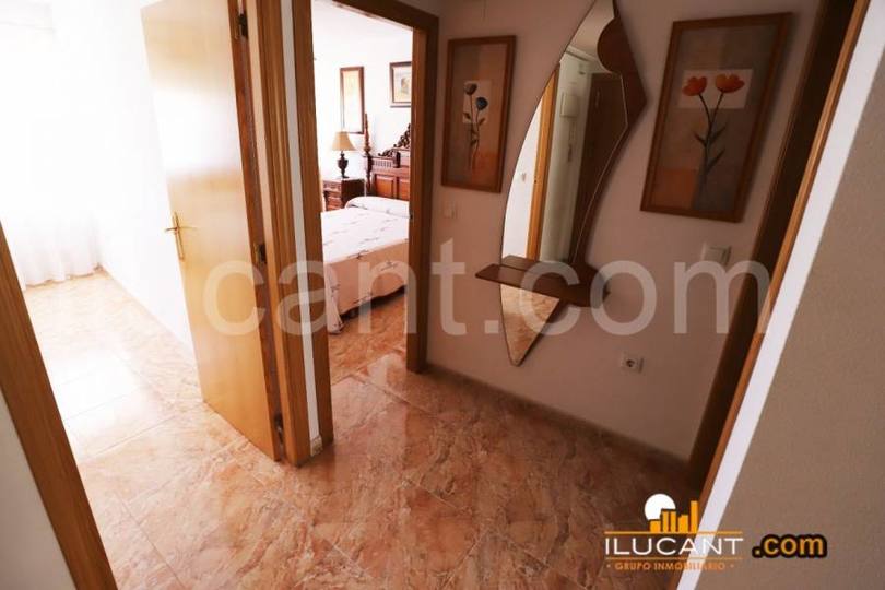 Alicante,Alicante,España,2 Bedrooms Bedrooms,1 BañoBathrooms,Pisos,14250