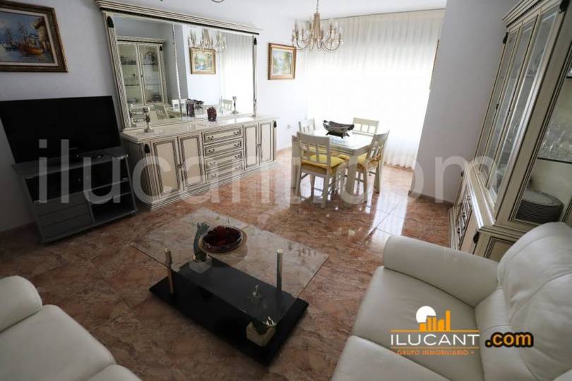 Alicante,Alicante,España,2 Bedrooms Bedrooms,1 BañoBathrooms,Pisos,14250