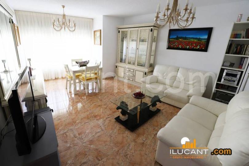 Alicante,Alicante,España,2 Bedrooms Bedrooms,1 BañoBathrooms,Pisos,14250