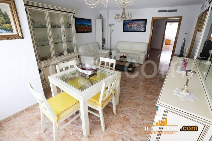 Alicante,Alicante,España,2 Bedrooms Bedrooms,1 BañoBathrooms,Pisos,14250