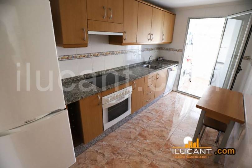 Alicante,Alicante,España,2 Bedrooms Bedrooms,1 BañoBathrooms,Pisos,14250