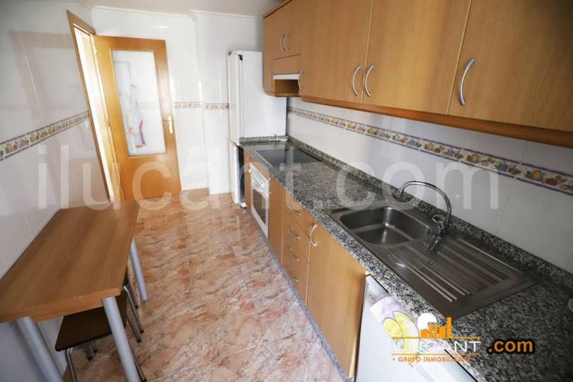 Alicante,Alicante,España,2 Bedrooms Bedrooms,1 BañoBathrooms,Pisos,14250