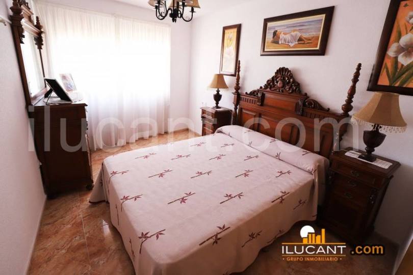 Alicante,Alicante,España,2 Bedrooms Bedrooms,1 BañoBathrooms,Pisos,14250
