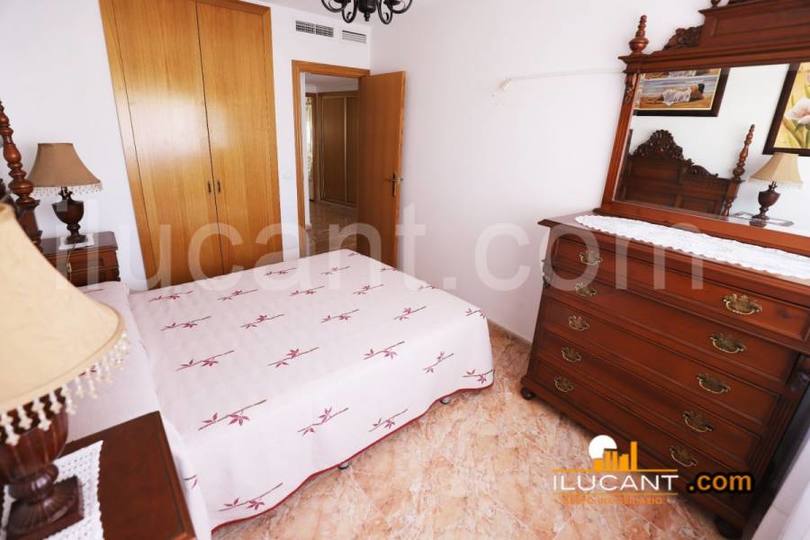 Alicante,Alicante,España,2 Bedrooms Bedrooms,1 BañoBathrooms,Pisos,14250