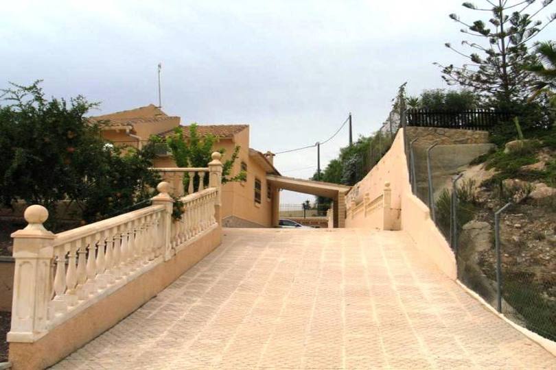 Albatera,Alicante,España,3 Habitaciones Habitaciones,3 BañosBaños,Fincas-Villas,2172