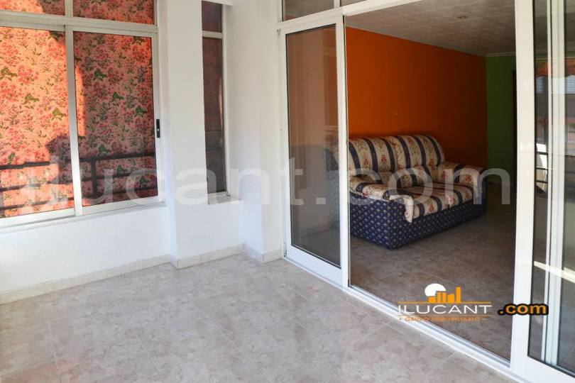 Alicante,Alicante,España,3 Bedrooms Bedrooms,1 BañoBathrooms,Pisos,14261