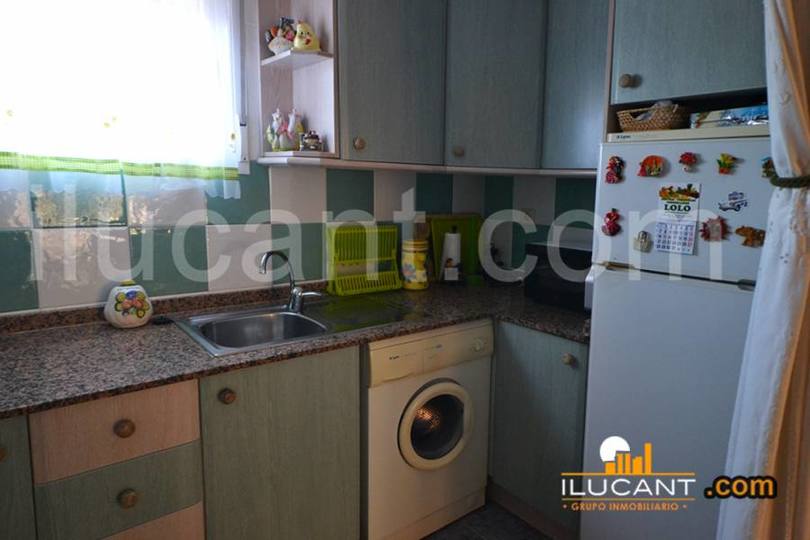 Arenales del sol,Alicante,España,2 Bedrooms Bedrooms,1 BañoBathrooms,Pisos,14267