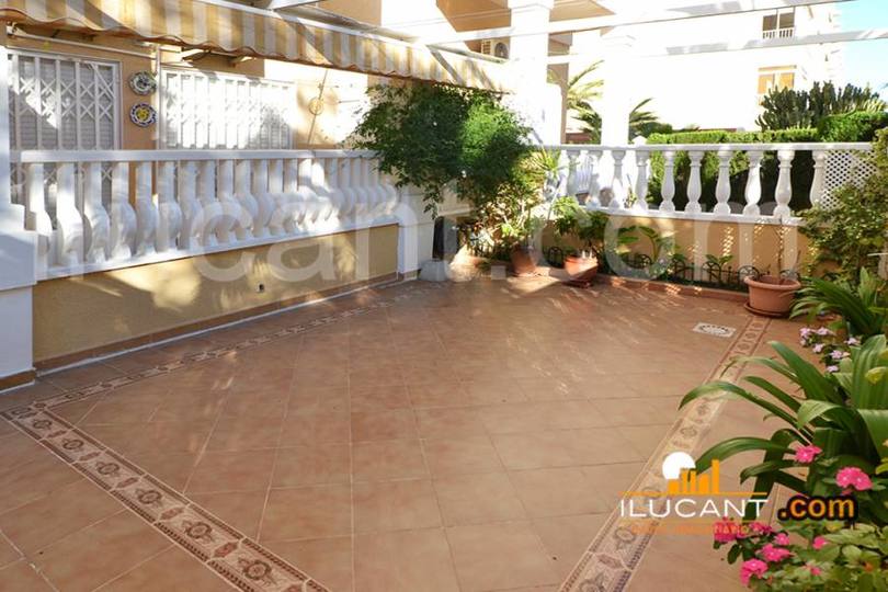 Arenales del sol,Alicante,España,2 Bedrooms Bedrooms,1 BañoBathrooms,Pisos,14267