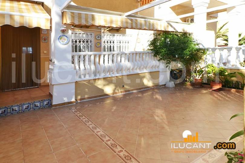 Arenales del sol,Alicante,España,2 Bedrooms Bedrooms,1 BañoBathrooms,Pisos,14267