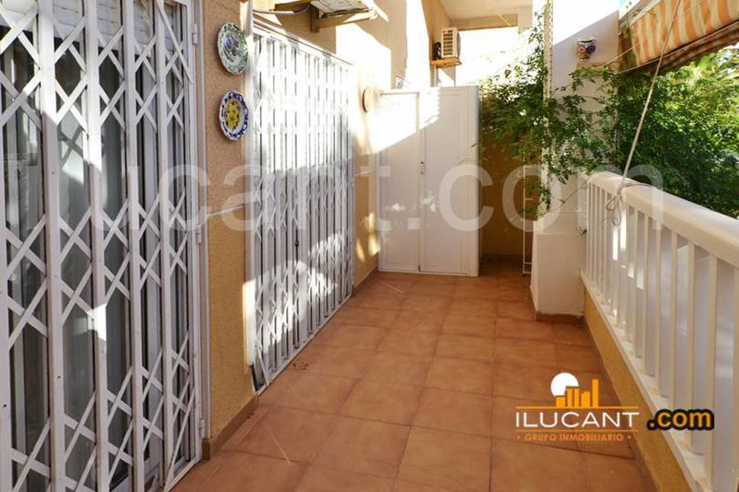 Arenales del sol,Alicante,España,2 Bedrooms Bedrooms,1 BañoBathrooms,Pisos,14267