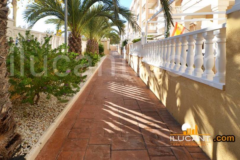 Arenales del sol,Alicante,España,2 Bedrooms Bedrooms,1 BañoBathrooms,Pisos,14267