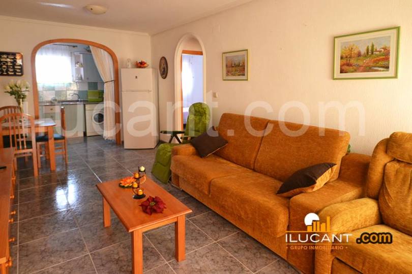 Arenales del sol,Alicante,España,2 Bedrooms Bedrooms,1 BañoBathrooms,Pisos,14267