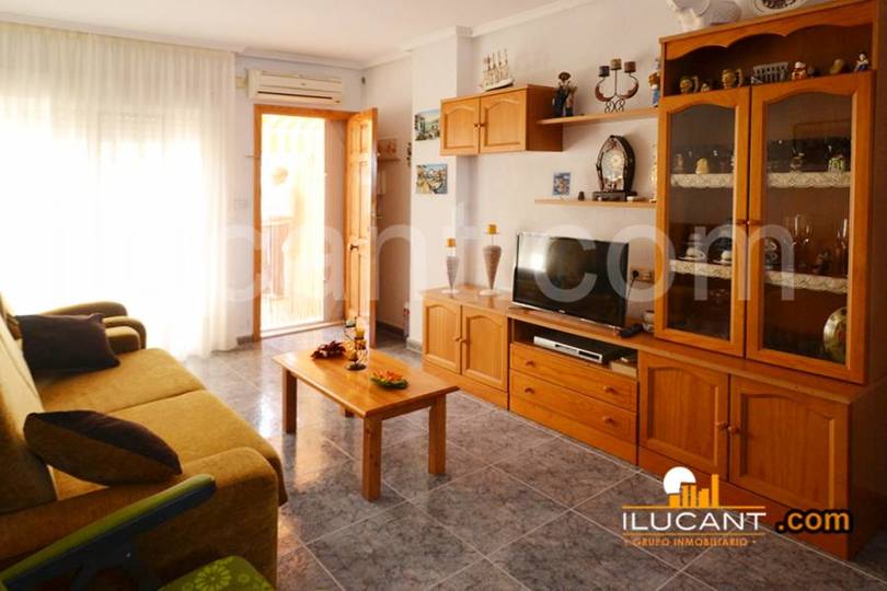 Arenales del sol,Alicante,España,2 Bedrooms Bedrooms,1 BañoBathrooms,Pisos,14267