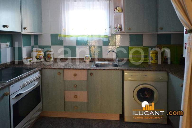Arenales del sol,Alicante,España,2 Bedrooms Bedrooms,1 BañoBathrooms,Pisos,14267