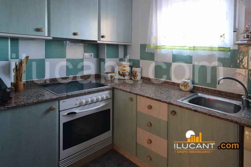 Arenales del sol,Alicante,España,2 Bedrooms Bedrooms,1 BañoBathrooms,Pisos,14267