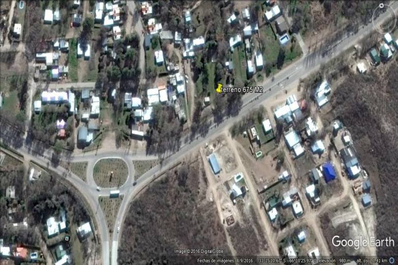 San Luis,San Luis,Argentina,Lotes-Terrenos,1113