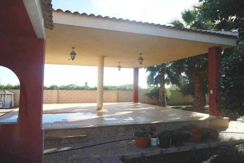 Orihuela,Alicante,España,4 Habitaciones Habitaciones,4 BañosBaños,Fincas-Villas,2173
