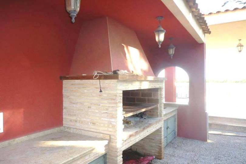 Orihuela,Alicante,España,4 Habitaciones Habitaciones,4 BañosBaños,Fincas-Villas,2173