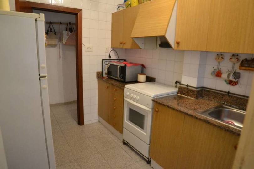 Alicante,Alicante,España,3 Bedrooms Bedrooms,1 BañoBathrooms,Pisos,14274