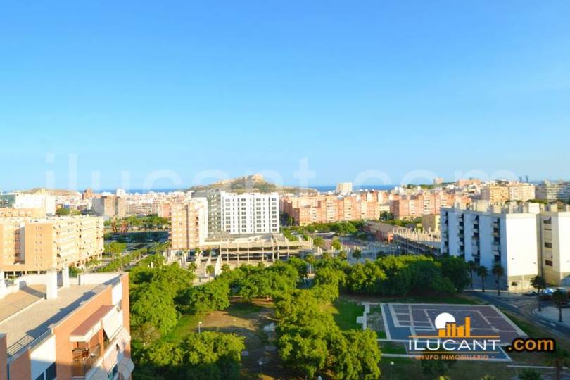 Alicante,Alicante,España,3 Bedrooms Bedrooms,2 BathroomsBathrooms,Pisos,14276