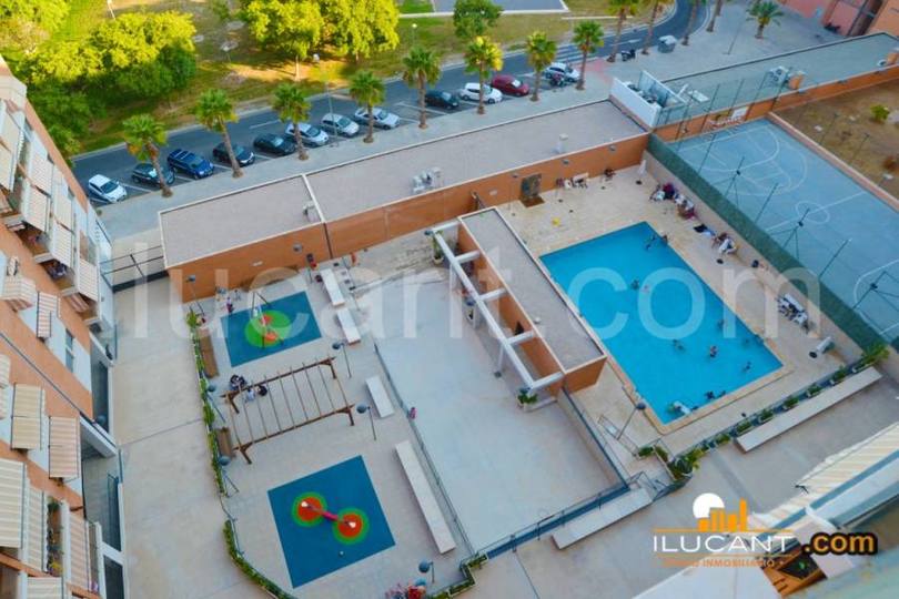 Alicante,Alicante,España,3 Bedrooms Bedrooms,2 BathroomsBathrooms,Pisos,14276