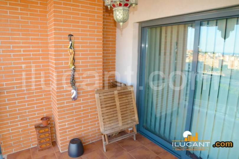 Alicante,Alicante,España,3 Bedrooms Bedrooms,2 BathroomsBathrooms,Pisos,14276