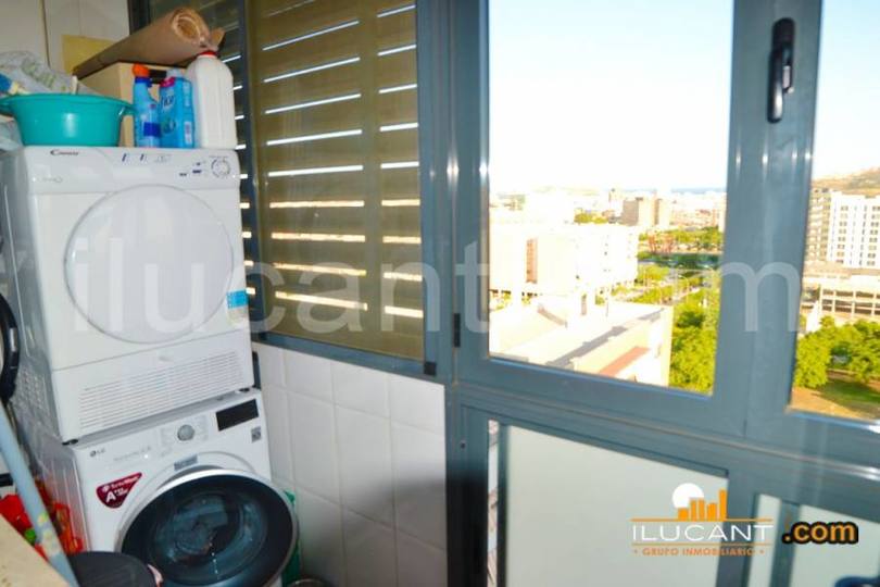 Alicante,Alicante,España,3 Bedrooms Bedrooms,2 BathroomsBathrooms,Pisos,14276