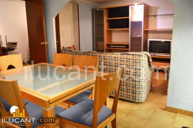 Alicante,Alicante,España,2 Bedrooms Bedrooms,1 BañoBathrooms,Pisos,14279