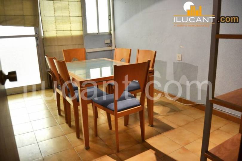 Alicante,Alicante,España,2 Bedrooms Bedrooms,1 BañoBathrooms,Pisos,14279