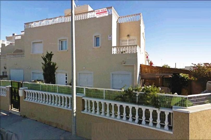 Orihuela,Alicante,España,3 Habitaciones Habitaciones,3 BañosBaños,Fincas-Villas,2174