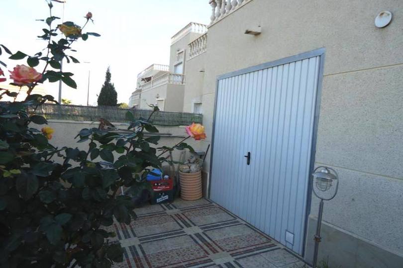 Orihuela,Alicante,España,3 Habitaciones Habitaciones,3 BañosBaños,Fincas-Villas,2174