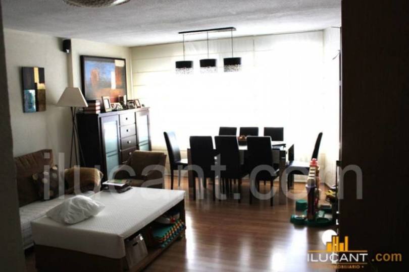 Alicante,Alicante,España,3 Bedrooms Bedrooms,2 BathroomsBathrooms,Pisos,14282