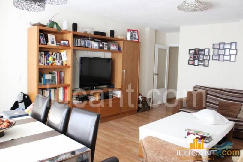 Alicante,Alicante,España,3 Bedrooms Bedrooms,2 BathroomsBathrooms,Pisos,14282