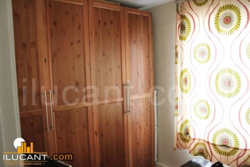 Alicante,Alicante,España,3 Bedrooms Bedrooms,2 BathroomsBathrooms,Pisos,14282