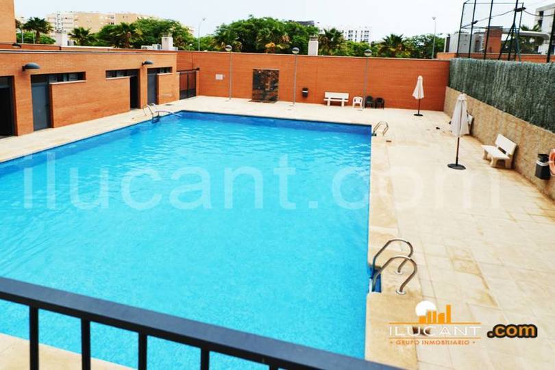 Alicante,Alicante,España,3 Bedrooms Bedrooms,2 BathroomsBathrooms,Pisos,14288
