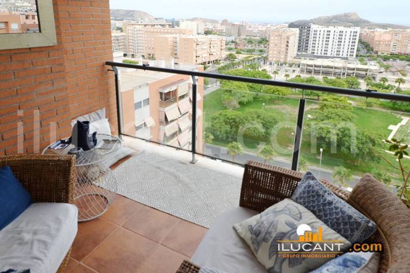 Alicante,Alicante,España,3 Bedrooms Bedrooms,2 BathroomsBathrooms,Pisos,14288