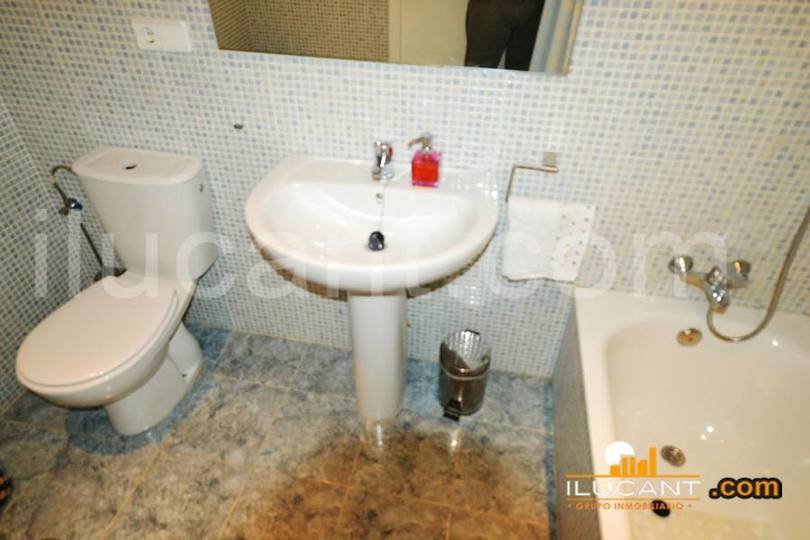 Alicante,Alicante,España,3 Bedrooms Bedrooms,2 BathroomsBathrooms,Pisos,14288