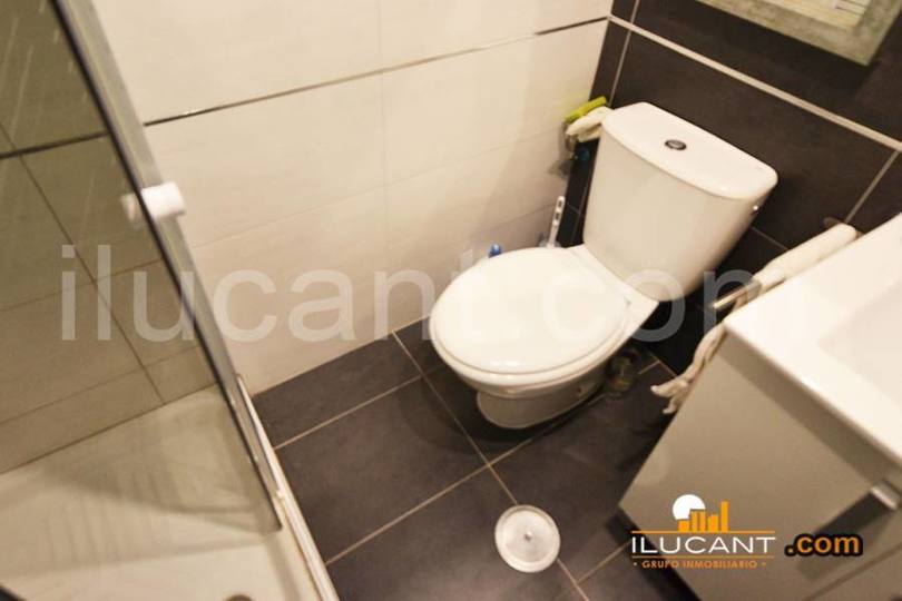 San Juan,Alicante,España,2 Bedrooms Bedrooms,2 BathroomsBathrooms,Pisos,14290