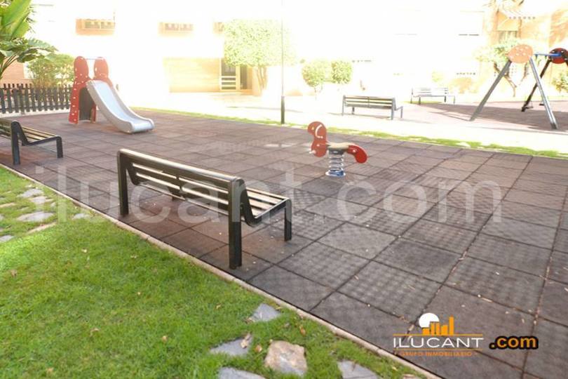 San Juan,Alicante,España,2 Bedrooms Bedrooms,2 BathroomsBathrooms,Pisos,14290