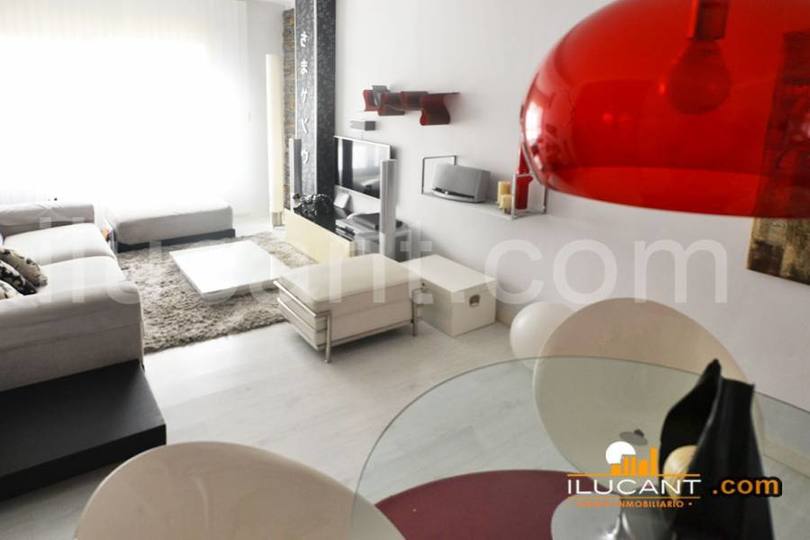 San Juan,Alicante,España,2 Bedrooms Bedrooms,2 BathroomsBathrooms,Pisos,14290