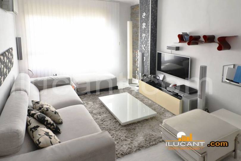 San Juan,Alicante,España,2 Bedrooms Bedrooms,2 BathroomsBathrooms,Pisos,14290