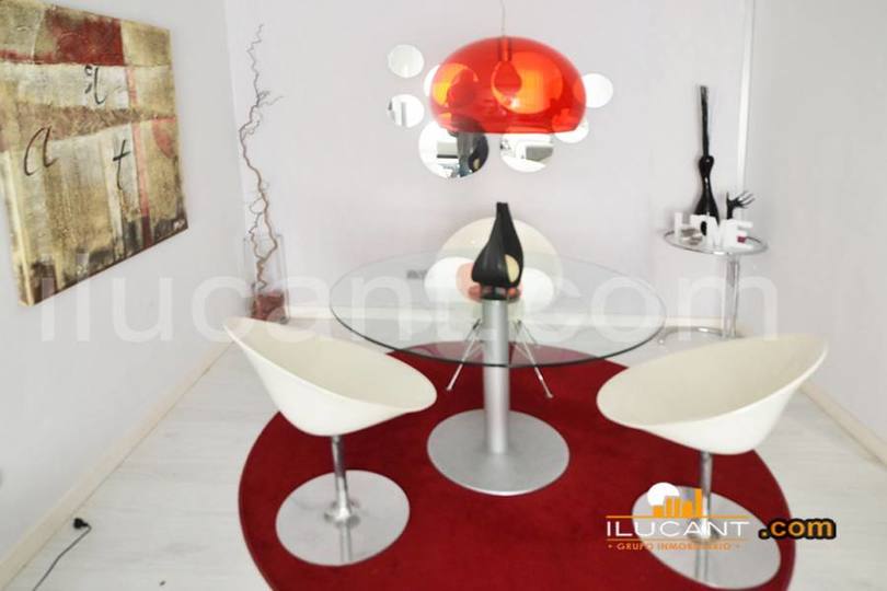 San Juan,Alicante,España,2 Bedrooms Bedrooms,2 BathroomsBathrooms,Pisos,14290