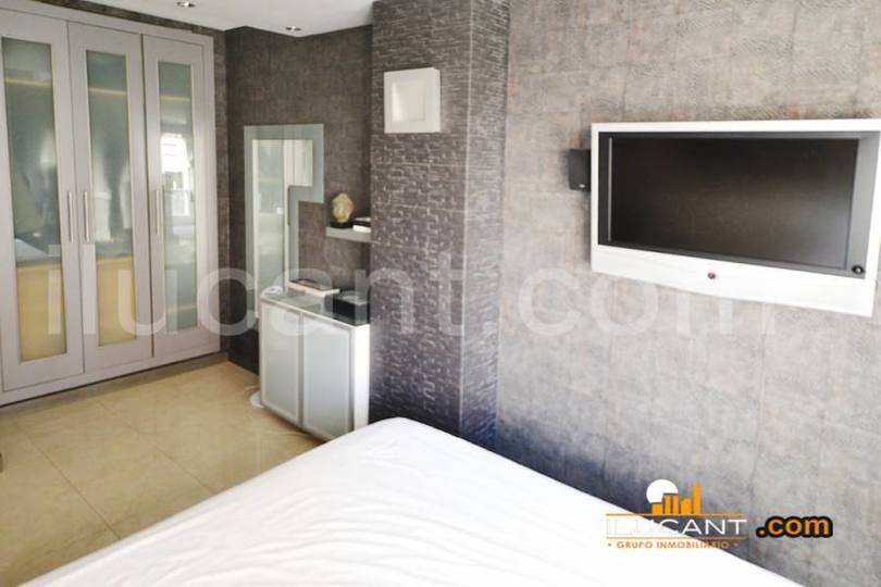 San Juan,Alicante,España,2 Bedrooms Bedrooms,2 BathroomsBathrooms,Pisos,14290