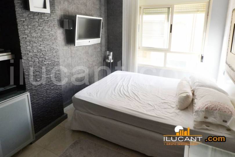 San Juan,Alicante,España,2 Bedrooms Bedrooms,2 BathroomsBathrooms,Pisos,14290
