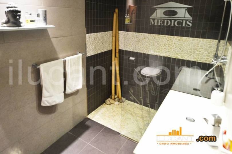 San Juan,Alicante,España,2 Bedrooms Bedrooms,2 BathroomsBathrooms,Pisos,14290